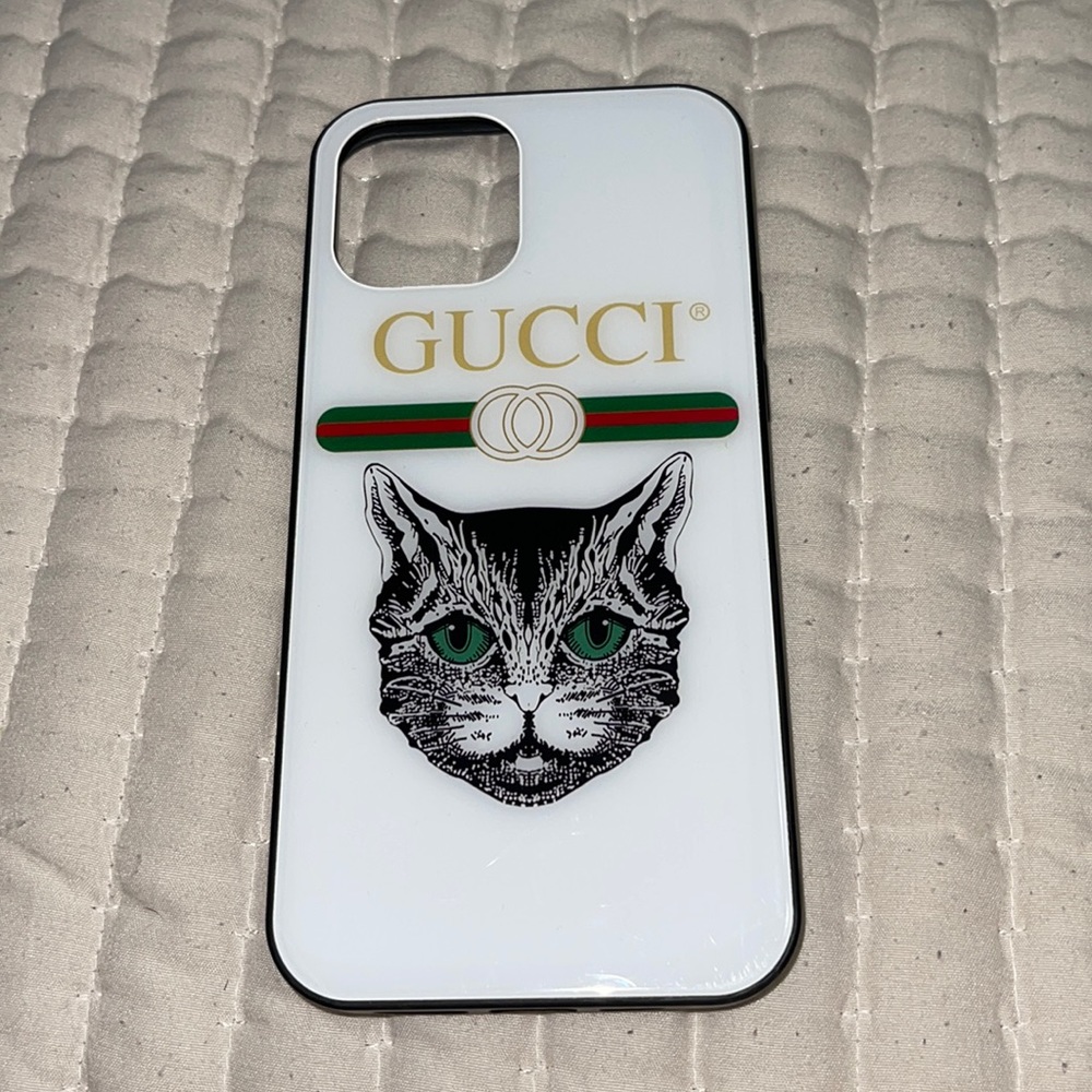iPhone 12 Pro Max case